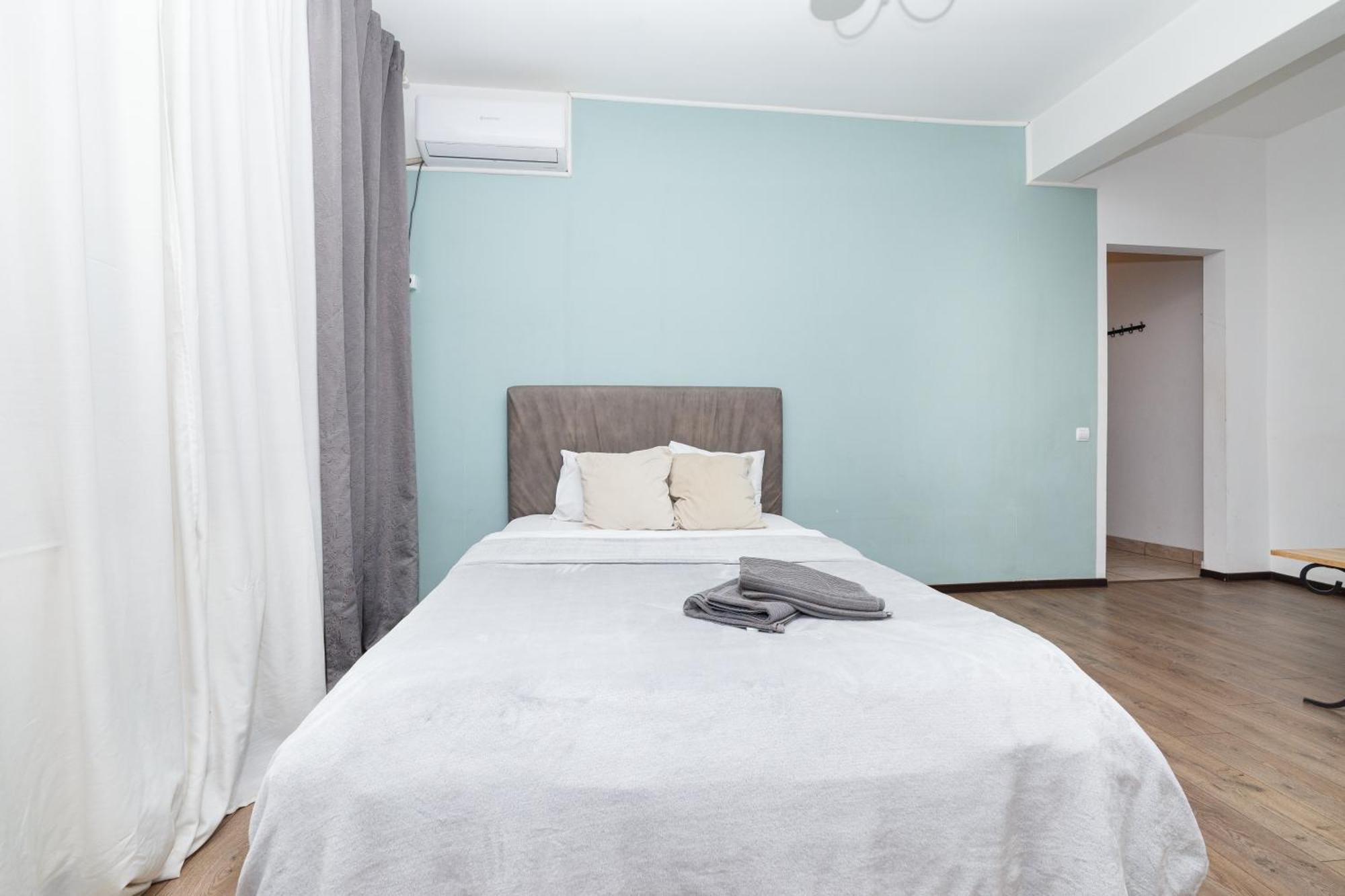 Color Apartments Eugen Carada St Bucarest Exterior foto